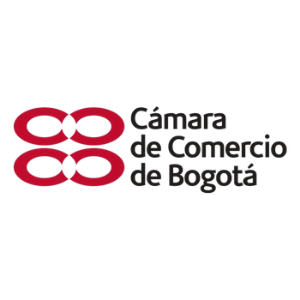 Logo Cámara de comercio de Bogotá