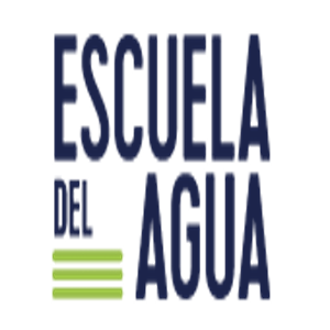 Logo Escuela del agua