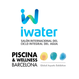 Logo Iwater